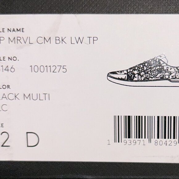 Coach x Marvel - Picture 2 of 6